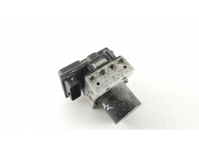 Блок АБС 6Q0907379AS Volkswagen Polo IV 9N3 2005-2009 года