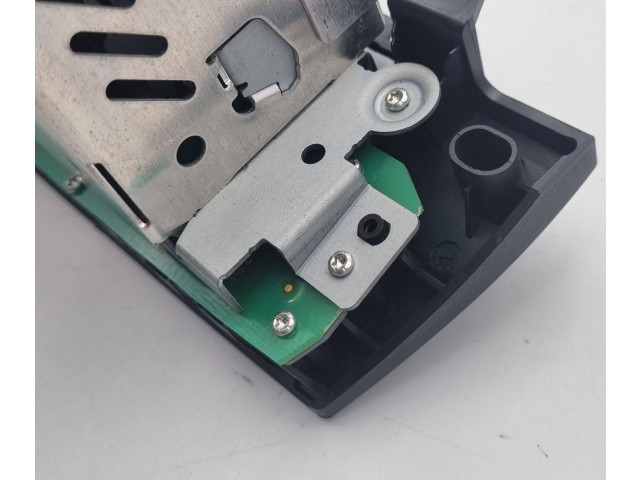 Радио/ проигрыватель CD/DVD / навигация 9132254, 65129132254    BMW X3 E83