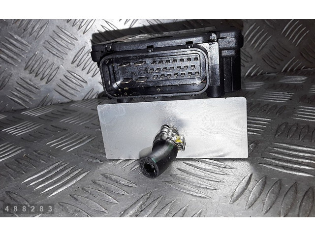 Блок АБС 9625975480   Citroen  Xantia   -  года