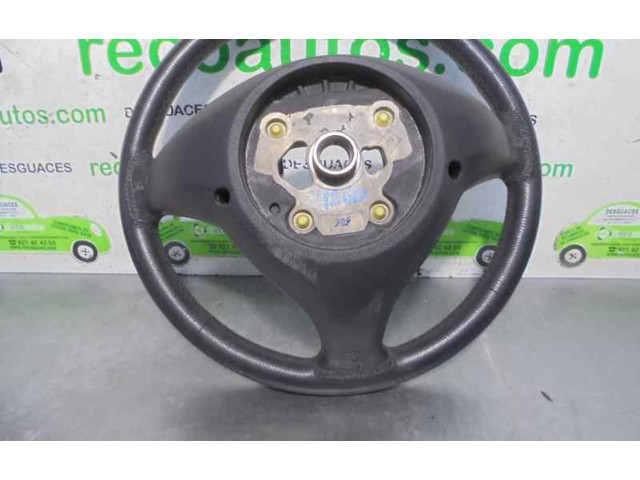 Руль Mercedes-Benz A W169  2004 - 2012 года A1694600503, A1698207310      