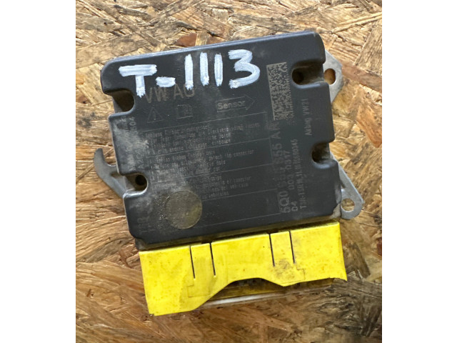 Блок подушек безопасности 5Q0959655AR   Volkswagen Golf VII