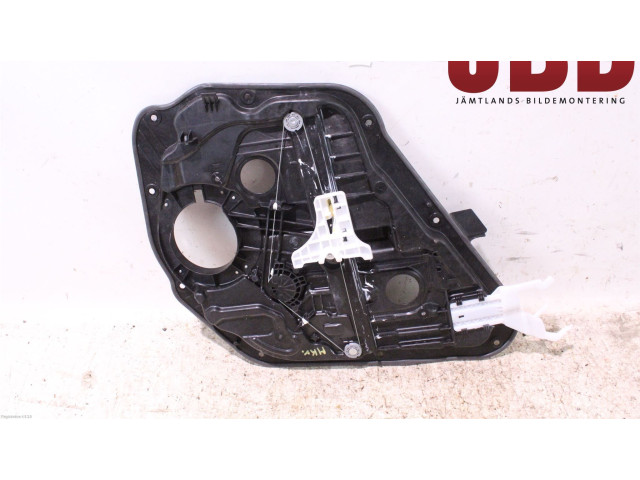 Зеркало электрическое        KIA Ceed  2012 - 2018 года   