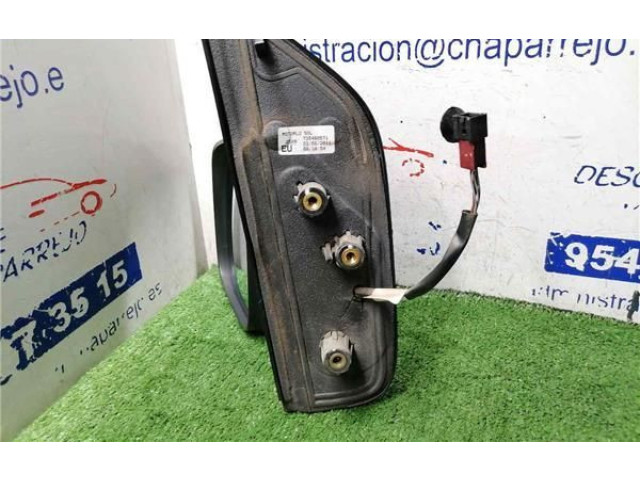 Зеркало (механическое)       Citroen Nemo   -  года   