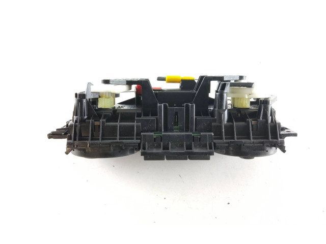 Блок управления климат-контролем 7H0820045AL, 4540440 Volkswagen Transporter Caravelle T5