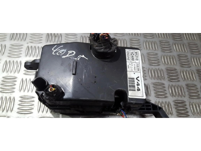 Блок предохранителей 912101C400, 4Y15A24 Hyundai Getz