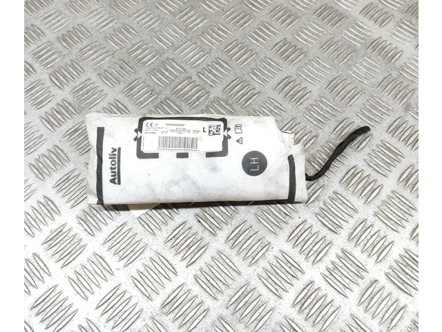 Подушка безопасности в сиденье 9821954880   Peugeot 2008 II