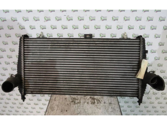 Интеркулер 0384H9 Peugeot 607