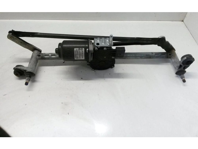 Моторчик дворников 5J8955113PL, 5J8955113PL    Skoda Rapid (NH)