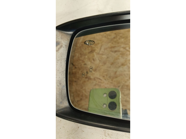 Zpětné zrcátko Subaru Outback (BS) 2017