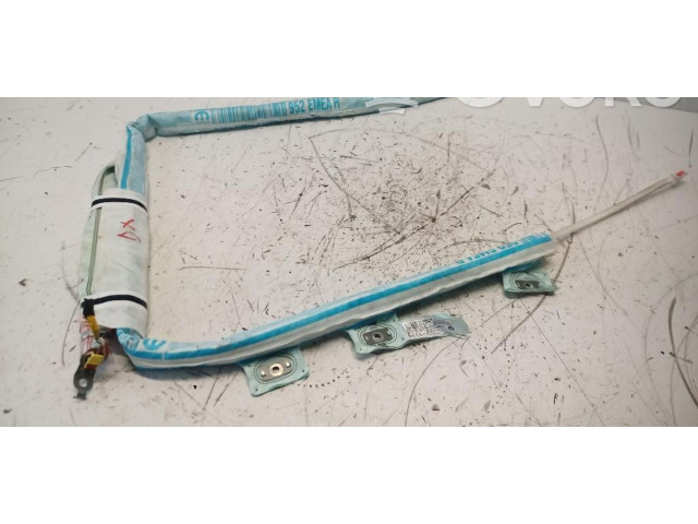 Боковая подушка безопасности 505471420, 505471420   Alfa Romeo Giulia