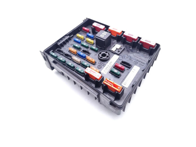 Pojistková skříňka 3C0937125A Seat Alhambra (Mk2) 2012