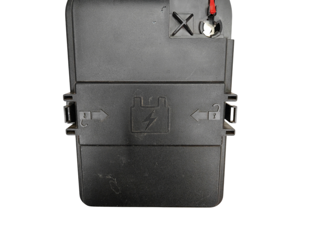 Блок предохранителей 68347002AE, 68347002AE   Jeep Grand Cherokee WL    