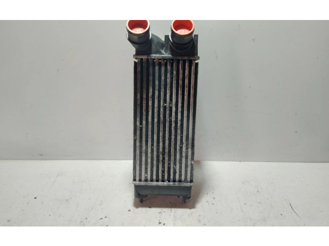 Интеркулер 9656503980 Citroen Berlingo