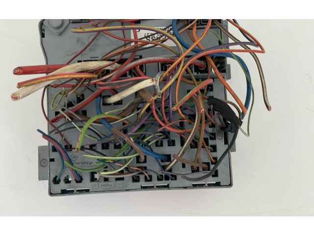 Pojistková skříňka 50515763, 198A4000 Alfa Romeo Mito 2012