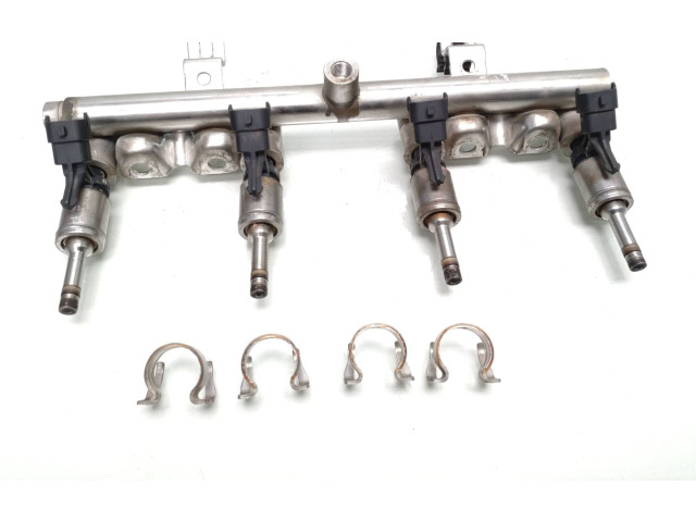 Жиклер (жиклеры) (форсунка (форсунки) 0261500073 Peugeot RCZ