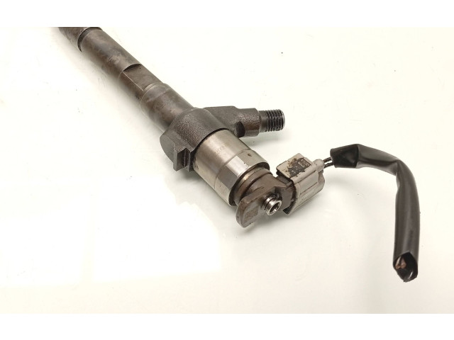 Форсунка 1465A353, 01N02956 Mitsubishi Outlander 4N14