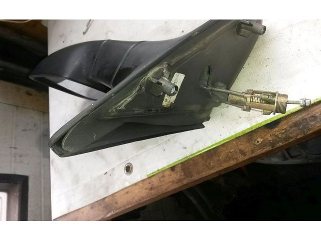 Zpětné zrcátko Volkswagen Caddy 1995 6K9857501G, 6K9857501G