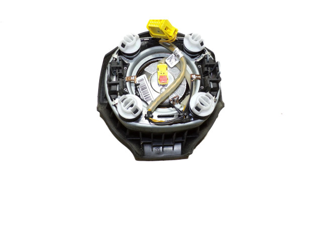 Руль Volkswagen Caddy  2011 - 2016 года 5K0419091H, 2K5880201F      