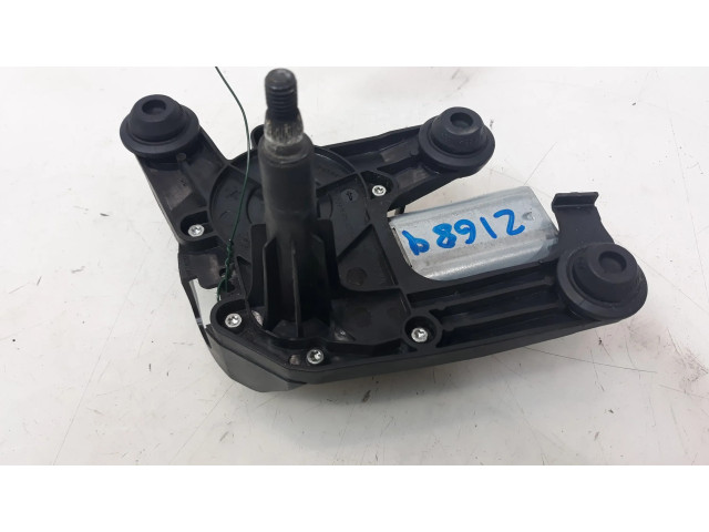 Моторчик заднего дворника 9683238880    Citroen C3 Picasso