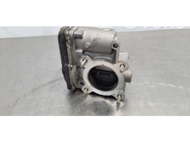 Дроссельная заслонка P50113640K4238 Mazda 2