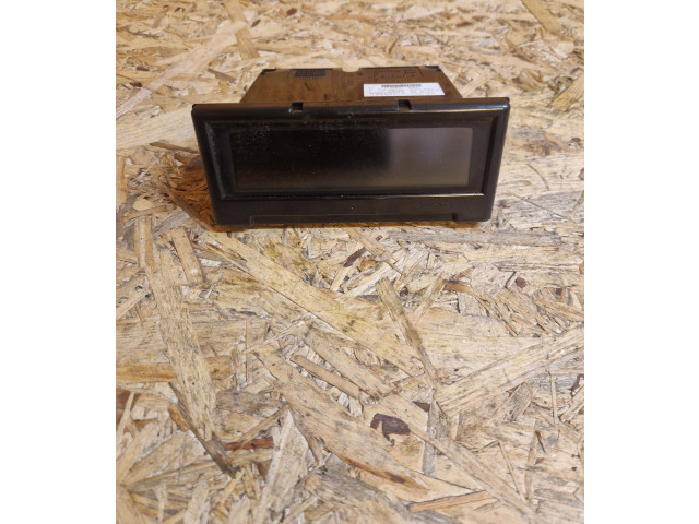 Дисплей    31268051, 69199100   Volvo C30