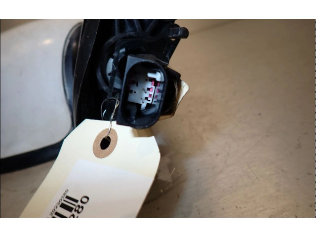 Зеркало электрическое Mini One - Cooper R50 - 53 2001 - 2006 года