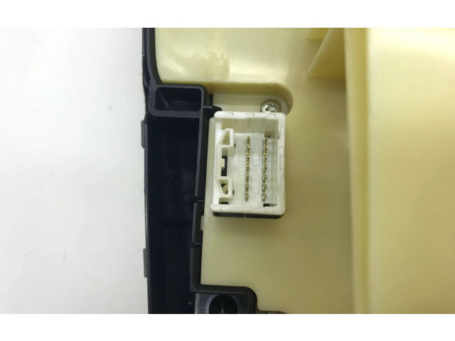 Блок управления климат-контролем 758950 Lexus IS 220D-250-350