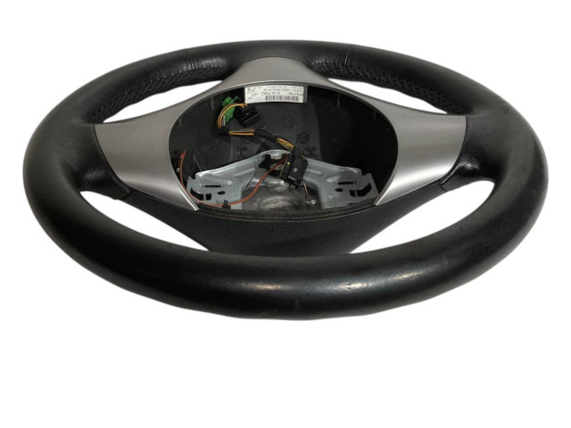 Руль BMW 3 E46 1998 - 2005 года 7045613A