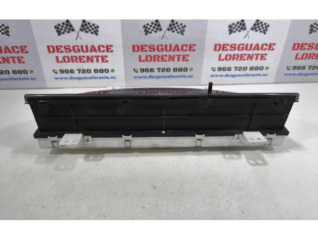 Панель приборов 8022008212   SsangYong Rexton       