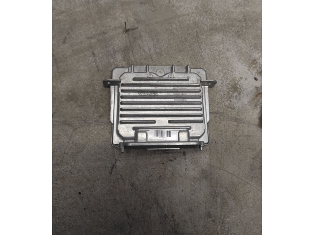 Блок управления Xenon