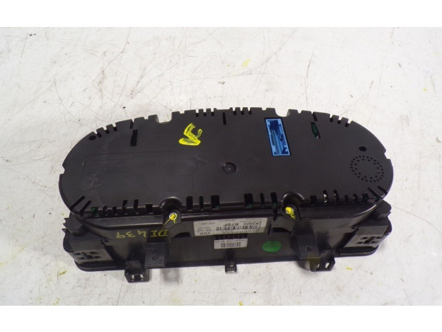 Панель приборов 2K5920876F, 2K5920876F Volkswagen Caddy