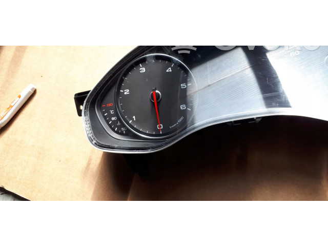 Панель приборов 4G8920984H Audi A7 S7 4G