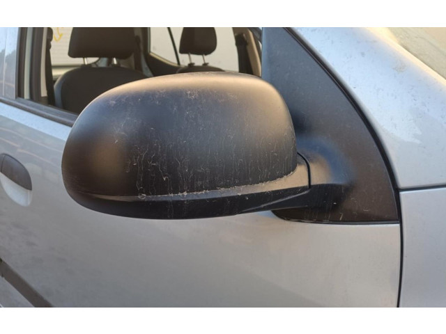 Зеркало электрическое Hyundai i10 2007 - 2012 года