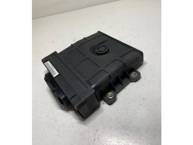 Блок управления коробкой передач 09G927750BE, H35S0714 Volkswagen Golf Plus