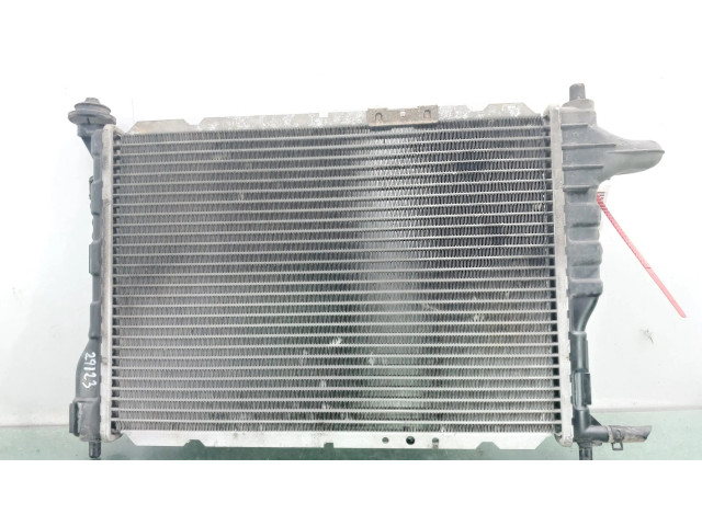 Радиатор охлаждающей жидкости
