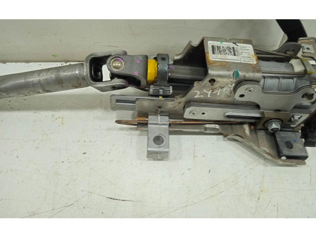    Рулевая рейка 00505193680   Alfa Romeo Giulietta  -  года