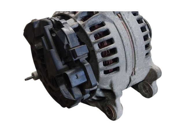 Генератор CA1394IR   Audi A3 S3 8L      