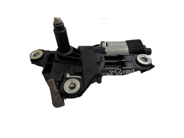 Моторчик заднего дворника 53028312, D25LA Volvo C30