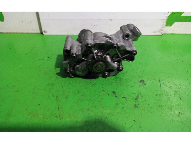 Čerpadlo oleje 9807727980 Citroen Jumpy