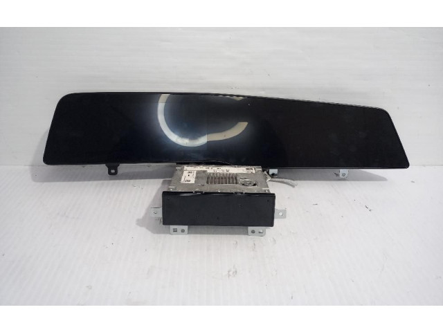 Панель приборов 94001AT120 KIA Niro