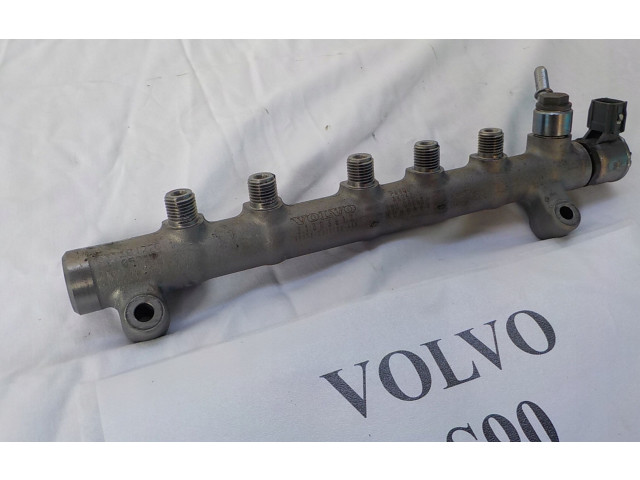 Топливная рампа 31303612   Volvo S90, V90  