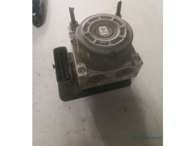 Блок ABS 47660880r Dacia Lodgy