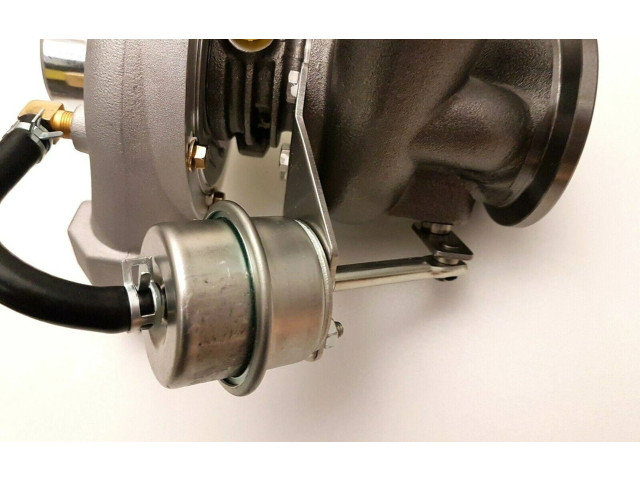 Турбина Ford Ranger 721843, 7218435001S