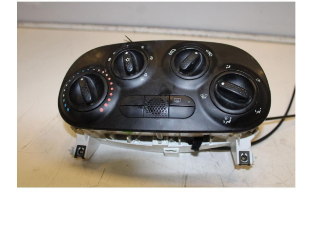 Форсунка 98619172 Fiat 500 169A4000