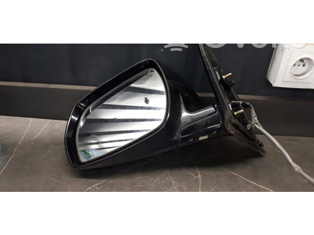 Zpětné zrcátko Nissan Murano Z50 2005