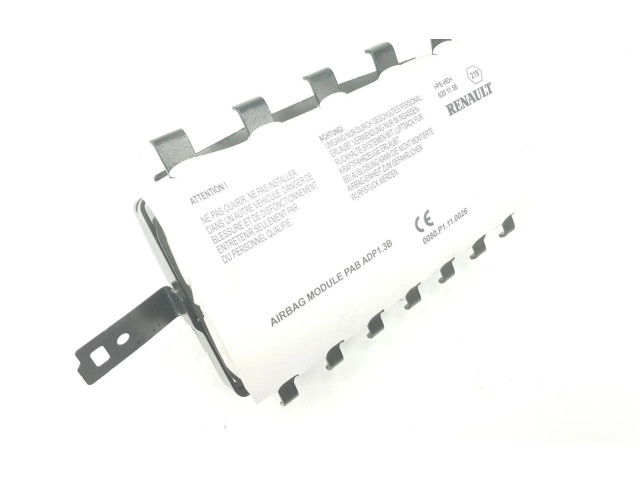 Подушка безопасности пассажира 985250096R, 985250096R Renault Clio IV