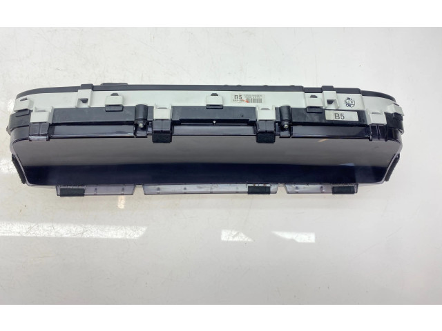 Přístrojová deska Toyota Prius+ (ZVW40) 2020 20200319093326