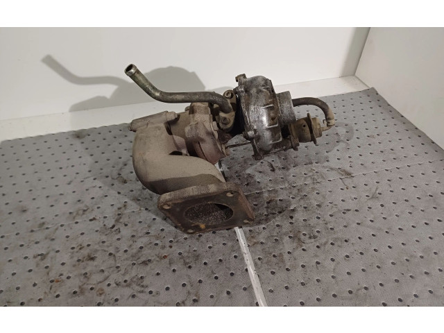 Turbodmychadlo Турбина 35242068G, 35242068G Chrysler Voyager M00