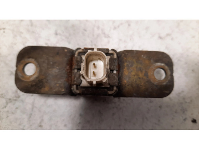 Датчик удара надувных подушек