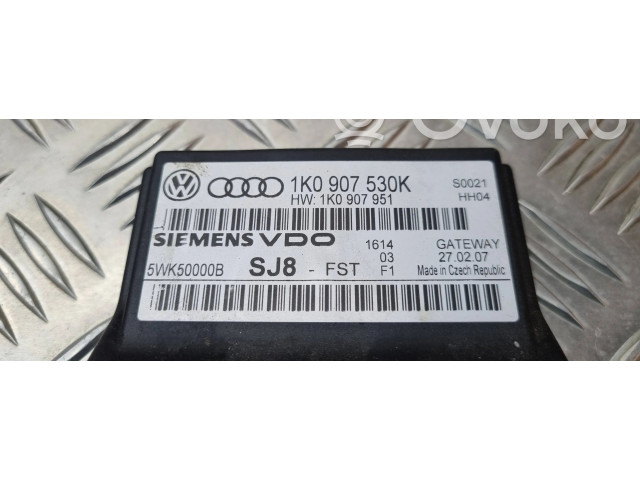 Řídící jednotka 06G906022A, 0261201137   Volkswagen Caddy 2006